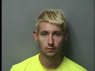 Christopher David Ziegler