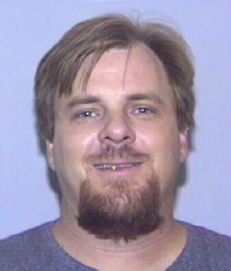 CHAD LEON HARVELL