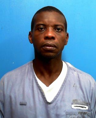 Jermaine Thompson