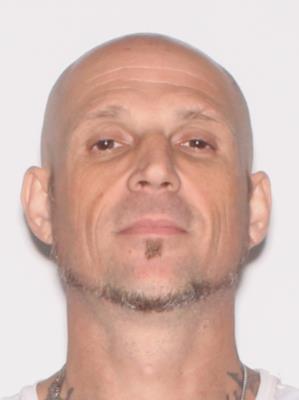 MICHAEL ANTHONY HARRELL