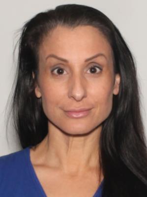 STEPHANIE MARIE RAGUSA