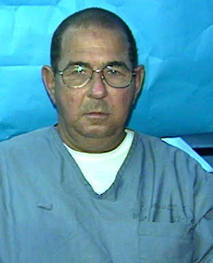 Image of David D Rodriguez