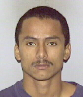 Image of Ariel Orestes Rovelo