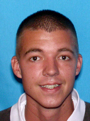 Image of Chad Eugene Reynolds