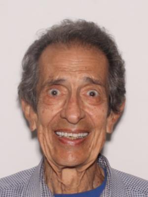 Paul Francis Armato
