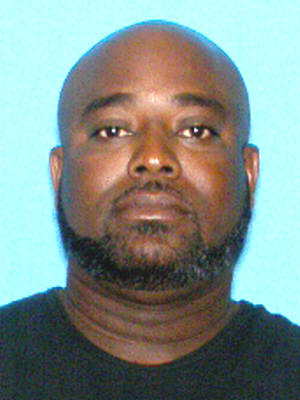RODELL CLARKE ANTROBUS