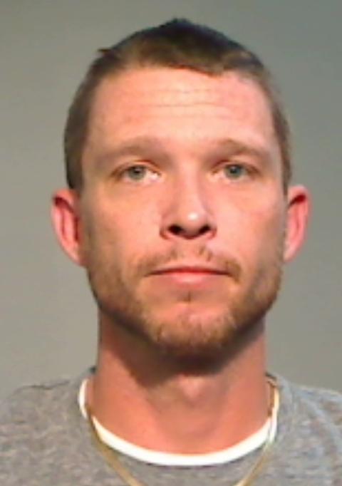 Brian Kenneth Huckaby