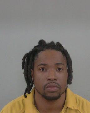RONALD WILTON RIGGS JR