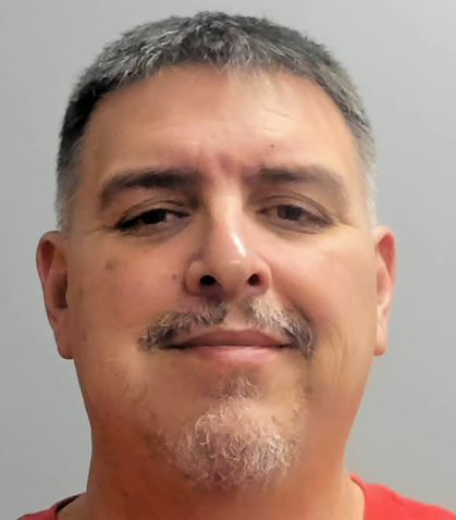 Richard Grady Jasso
