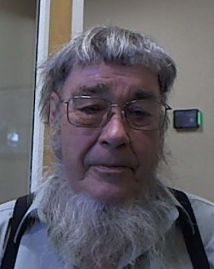 Clarence Jay Fry