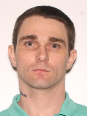 Travis Eugene Butts