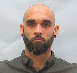 NICOLAS ALEXANDER BERGIN
