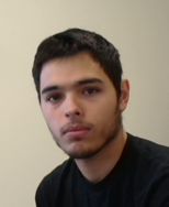 Nicolas Ospina-De La Hoz