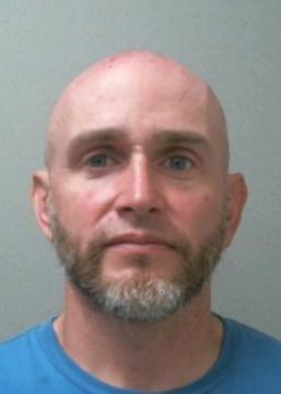 NICHOLAS ALLEN BLAIN
