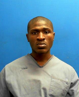 Calvin lee Hamilton
