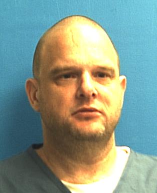 Eric William Spaulding