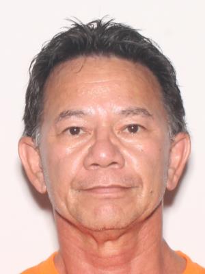 Jeffrey Allen Pate