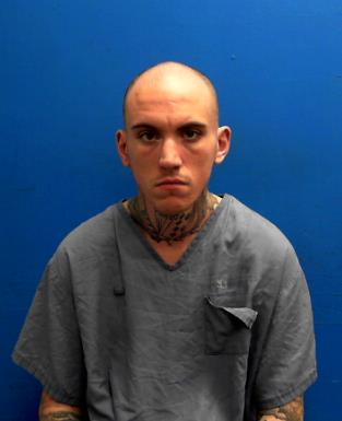 SKYLER JAMES BURKETT