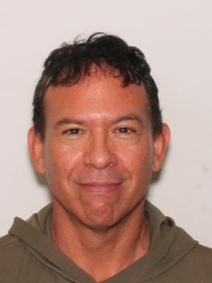 Oscar Alfonso Hidalgo