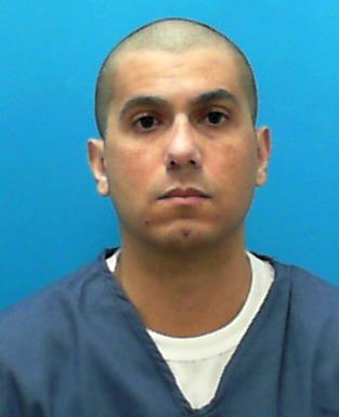 Robert Lee Vega