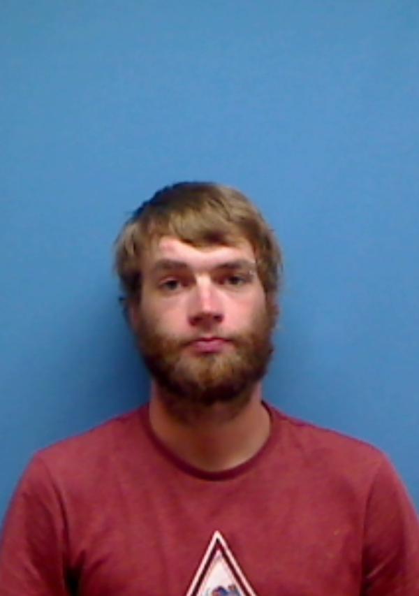 KYLE A CHRISTENSON