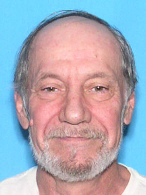 RICHARD KENT SHERRILL