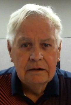 PATRICK HAFORD SHIVER
