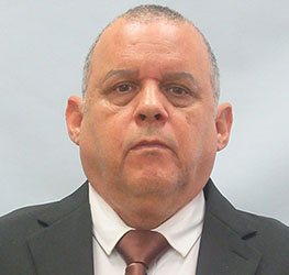 DAVID MOSS CORONEL