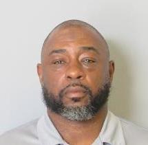 Rufus Emanuel Mitchell