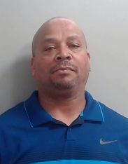 RONALD ADRIAN WALLACE