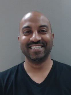 SIMEON Reginald NARANJIT
