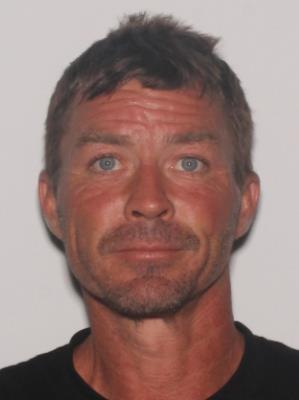 Steven Wayne Mccluskey