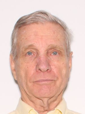 Stanley Paul Huey Jr