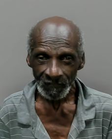 OBIE JAMES ROBINSON