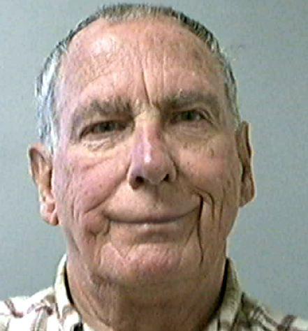 Harry Sidney Buchanan