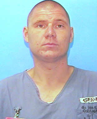 CHARLES SCOTT GRAHAM