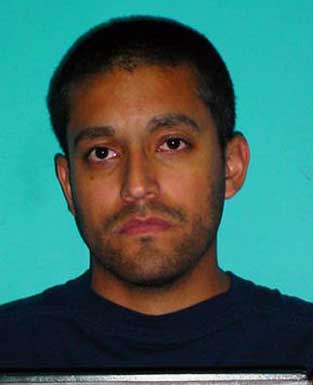 PEDRO MIGUEL AYALA