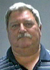MICHAEL MARTIN ADAMS