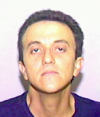 Luis G Rojas