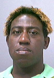ANTHONY DEWAYNE THOMPSON