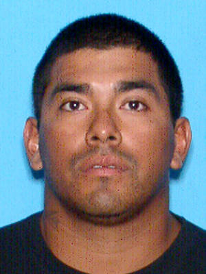 Richard Raul Rodriguez
