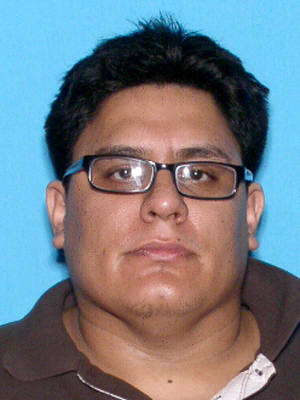 JOSHUA ROSADO
