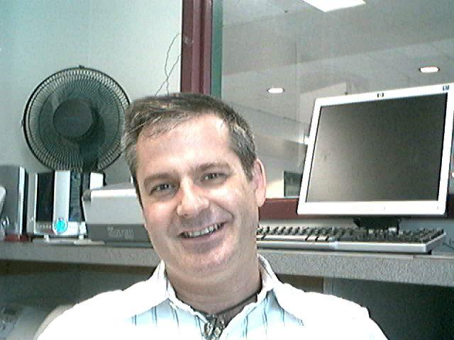 CHRISTOPHER SCOTT CARTER