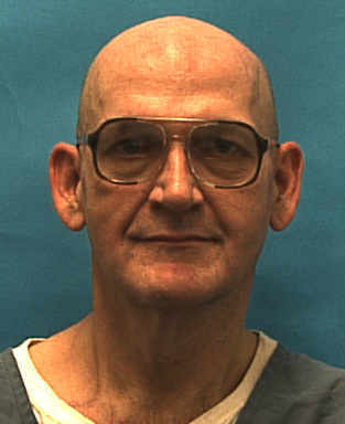 DONALD JACKSON