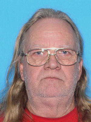 David Carlton Hill