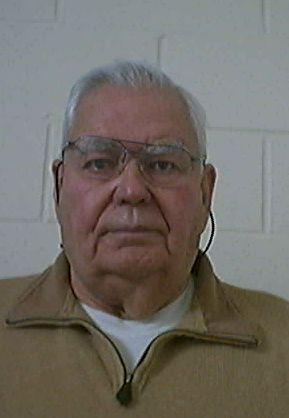 DONALD JAMES WHITLOCK