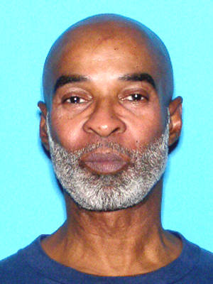 James Albert Williams