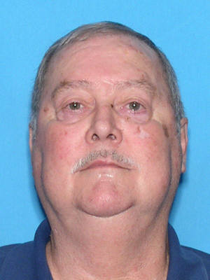 JAMES CLARK HILL