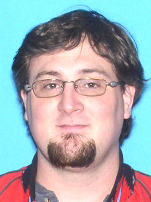 JAMES BRANDON THOMPSON