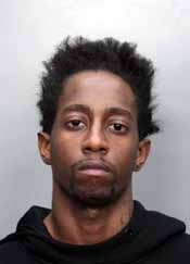 LARRY DARNELL JACKSON